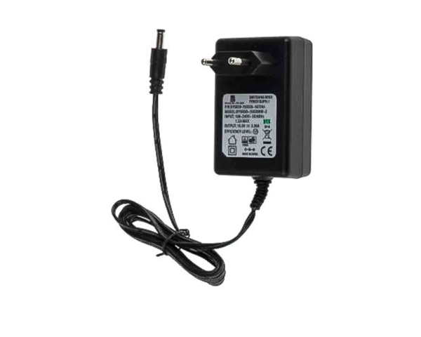 50W AC/DC External Adapter EURO Plugtop Power Supply (PSU) | Ideal ...
