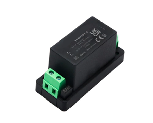 56YMC20T-15 AC/DC PSU | Ideal Power