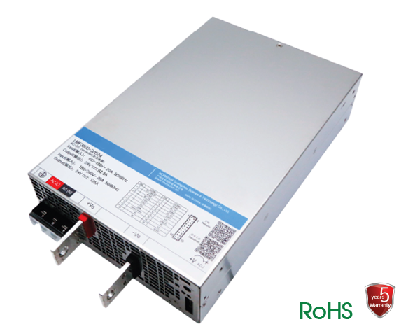36LMF3036-20Bxx Series in AC-DC Switching PSU Technology