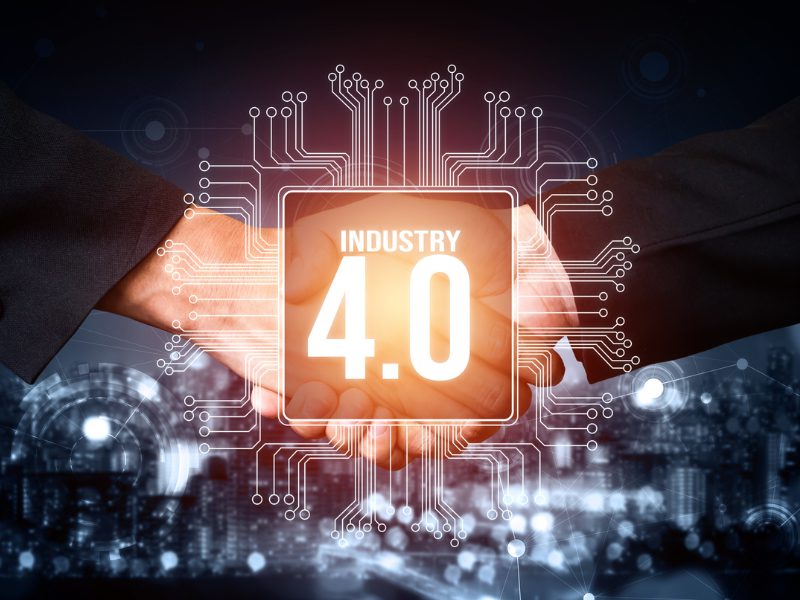Industry 4 0