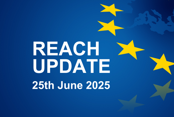 Reach Update 25th June 2025