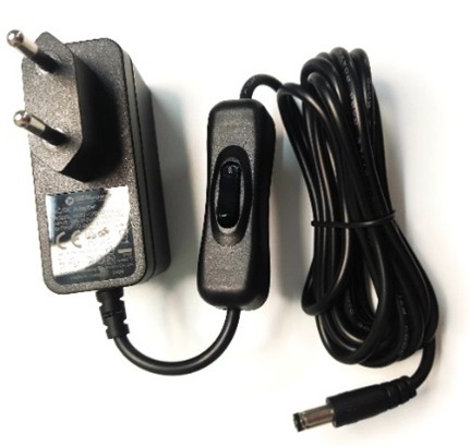 44MKE2-1202000VEUD-SD (EU Plugtop Adapter):