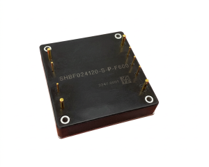 28SHBF Series - DC/DC Converter, PCB Mount Ideal Power x PowerGood