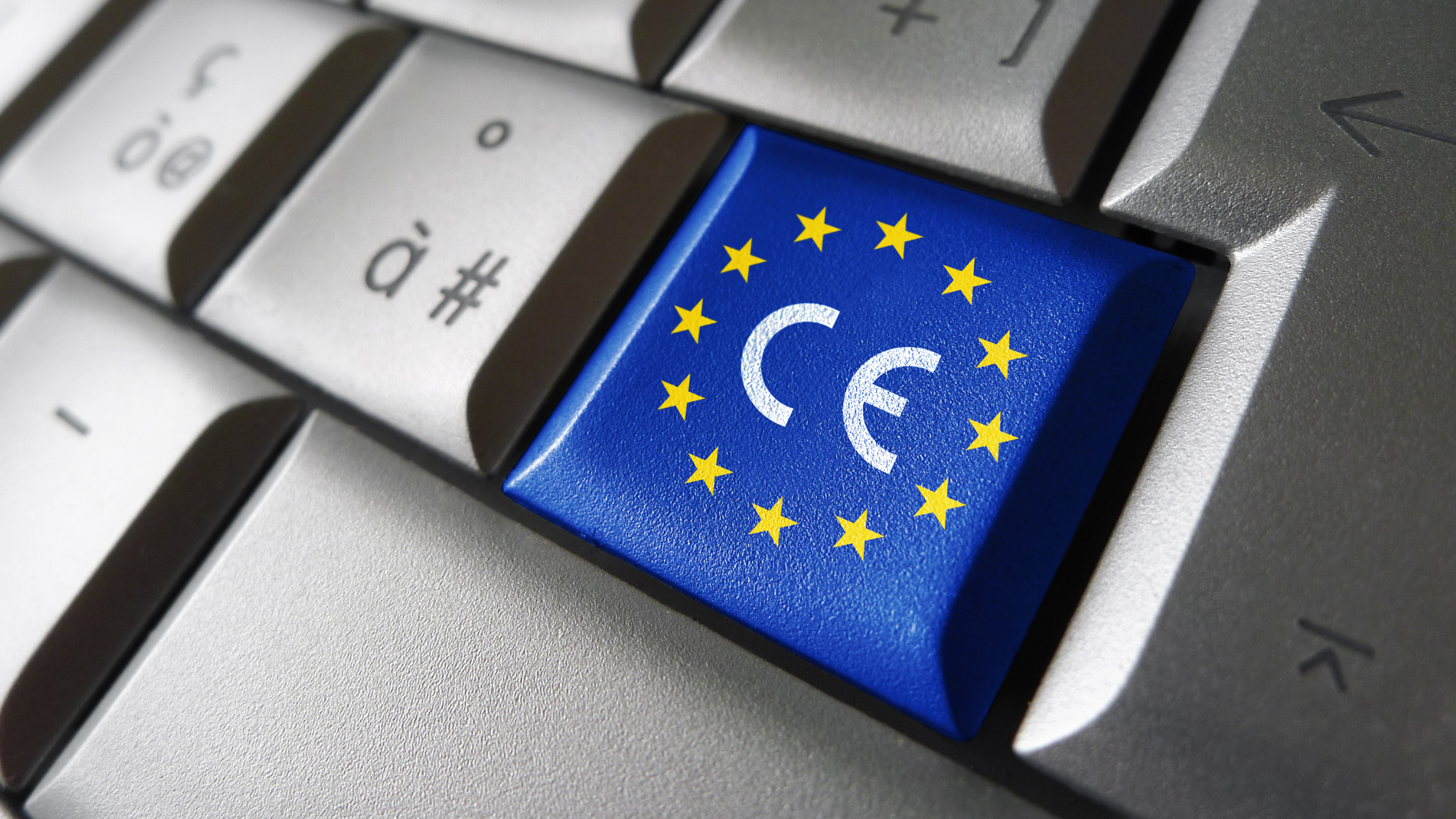 Can you still use a CE-marked power supply? UKCA Refresher