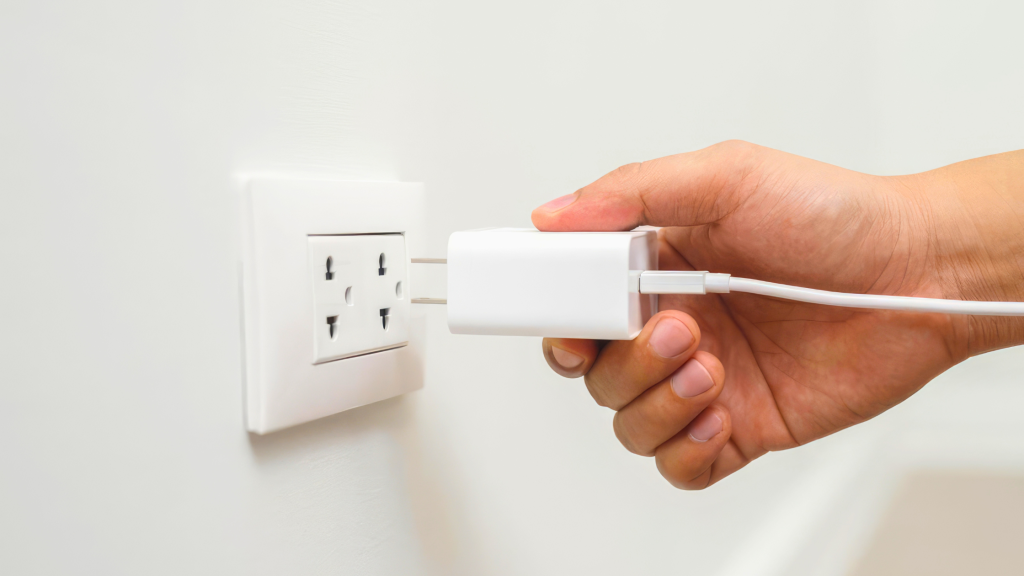 power supply testing and certification for adapter power supply