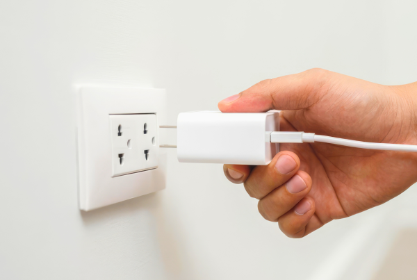 power supply testing and certification for adapter power supply