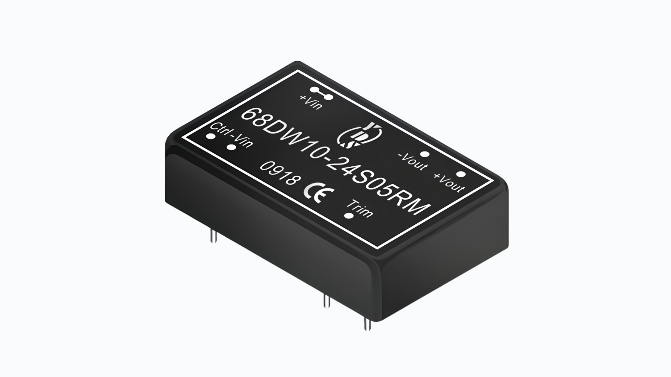 4168DW10-M Medical DC/DC Converter