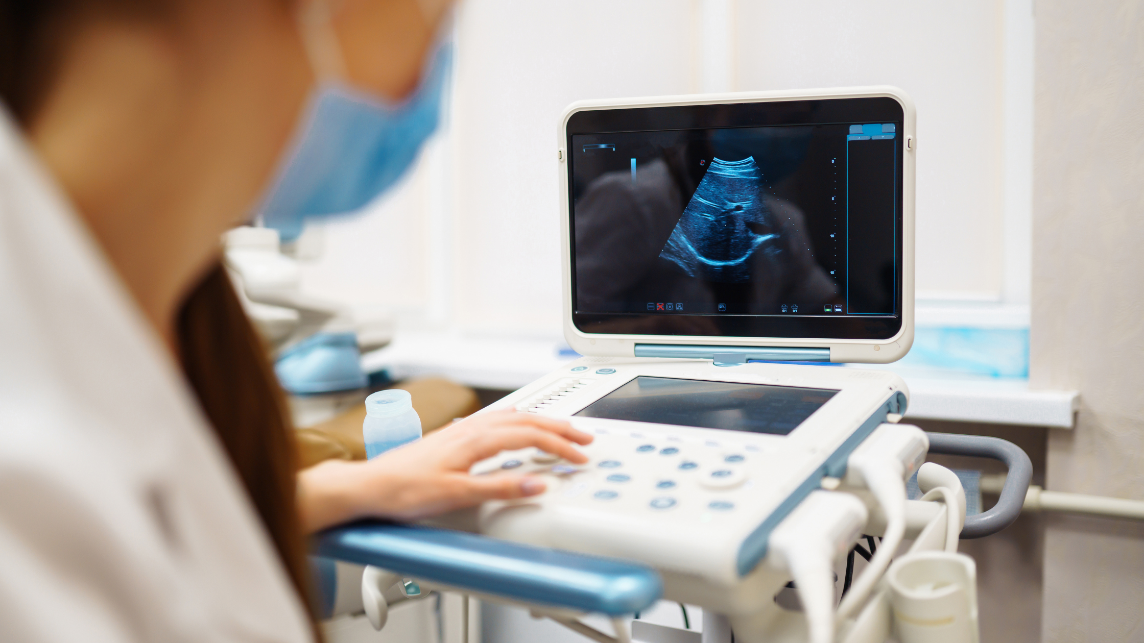 Medical DC/DC converter can be bested used in portable ultrasound equipment